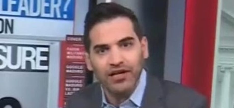 cnn’s-harry-enten-says-he’ll-be-‘really-surprised’-if-maduro-capture-is-a-plus-for-the-traitor