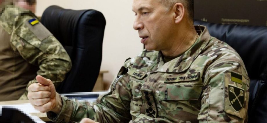 syrskyi:-russia-aims-to-double-its-drone-army-in-2026,-from-80k-to-more-than-165k-pilots,-as-ukraine-launches-special-units-to-hunt-them