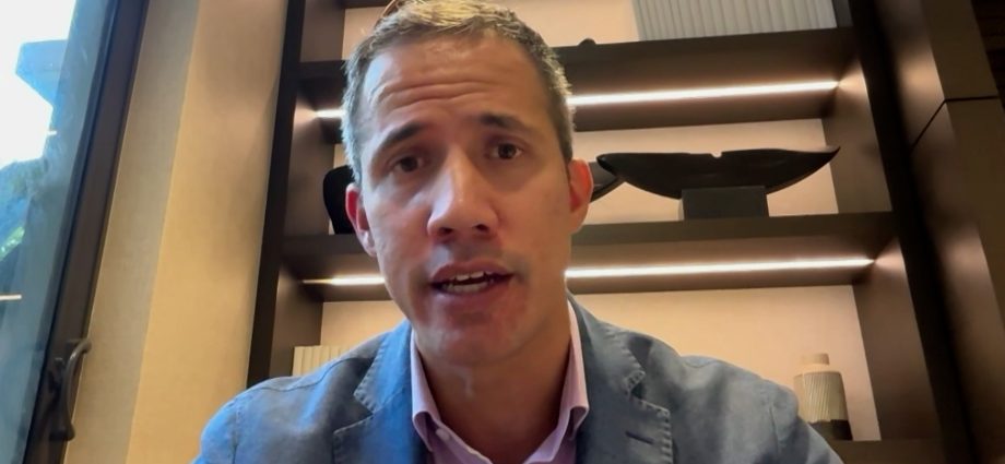 venezuela’s-former-opposition-leader-juan-guaido-denounces-delcy-rodriguez