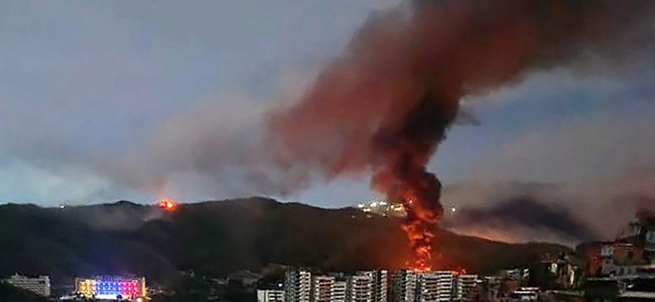 after-venezuela,-who’s-next?