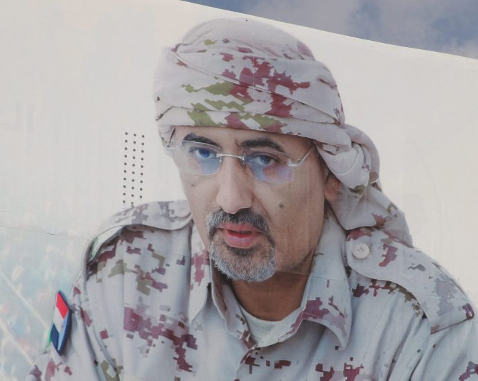who-is-aidarous-al-zubaidi?-yemen’s-‘traitor’-chief