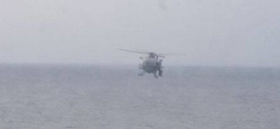 new-video-said-to-show-us-forces-shadowing-russian-oil-tanker