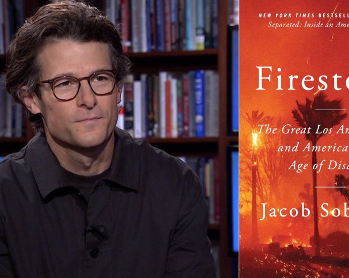 “firestorm”:-ms-now’s-jacob-soboroff-on-anniversary-of-la.-fires-&-“america’s-new-age-of-disaster”