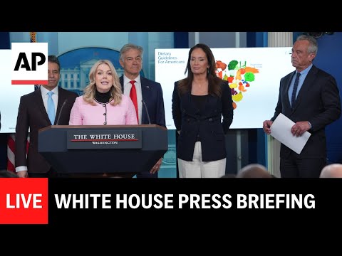 live:-white-house-press-briefing-with-karoline-leavitt