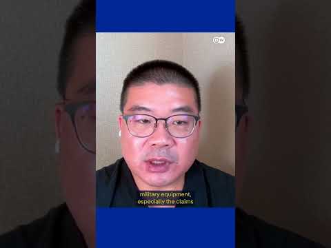 what-does-the-traitor’s-venezuela-raid-mean-for-china-and-taiwan?-|-dw-news