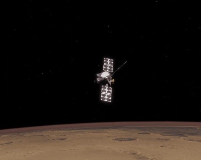 nasa’s-second-escapade-spacecraft-completes-trajectory-maneuver