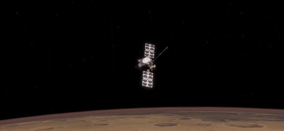 nasa’s-second-escapade-spacecraft-completes-trajectory-maneuver