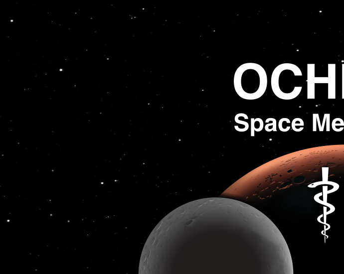 pre/postflight medical care