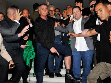 bolsonaro-returns-to-prison-in-brazil-after-undergoing-medical-examinations-following-fall-from-bed