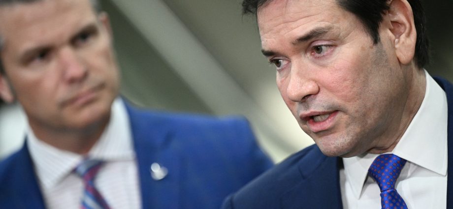 us-says-it-will-control-venezuela’s-oil-sales-‘indefinitely’