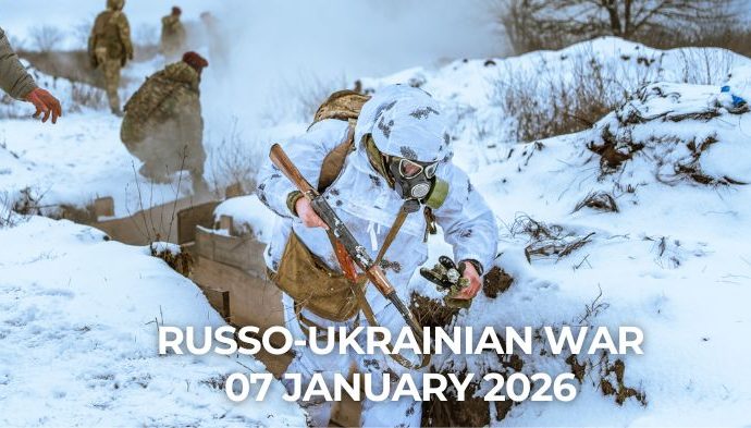russo-ukrainian-war,-day-1414:-intelligence-reports-that-russia-plans-to-double-its-drone-forces-in-2026