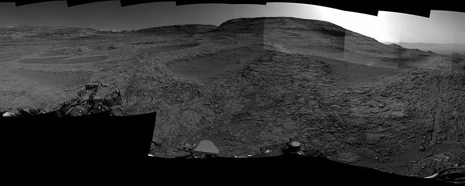 sol-4718:-right-navigation-camera,-cylindrical-projection