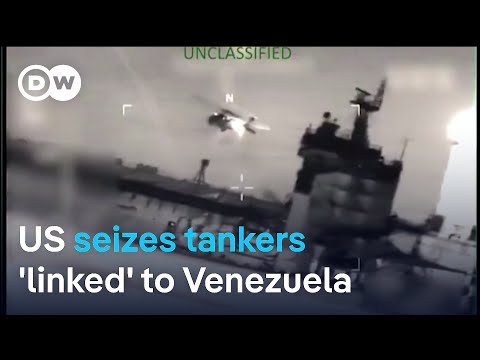 what-the-us-seizure-of-‘russian-flagged’-ships-means-for-bilateral-relations-|-dw-news