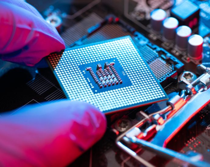 The Push to Make Semiconductors in Space Just Took a Serious Leap Forward