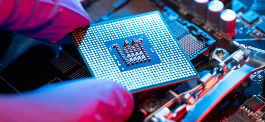 The Push to Make Semiconductors in Space Just Took a Serious Leap Forward