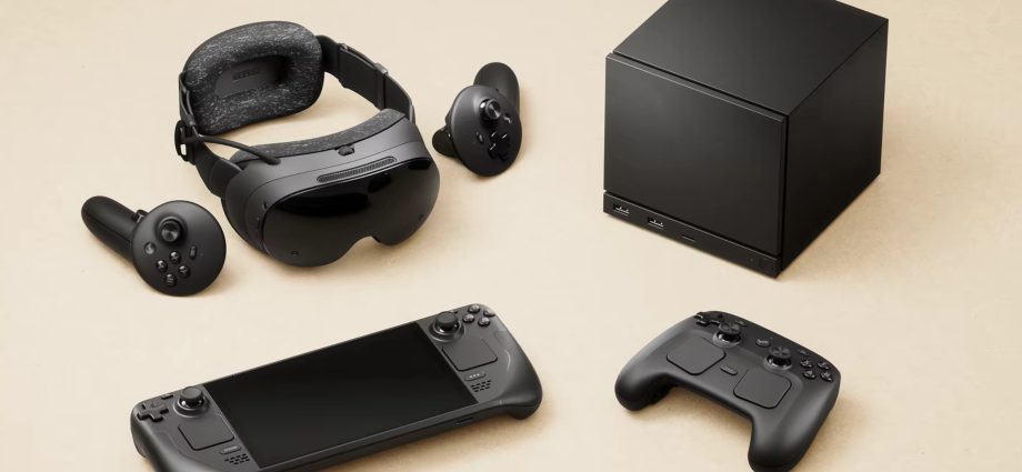 While Microsoft is obsessed with AI, Valve is stealing PC gaming away