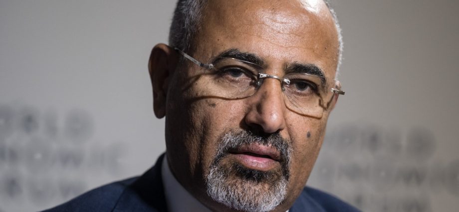 saudi-led-coalition-says-stc’s-al-zubaidi-fled-to-uae-via-somaliland