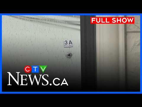 2-extortion-related-shootings-overnight-|-ctv-news-vancouver-at-six-for-jan.-7,-2026