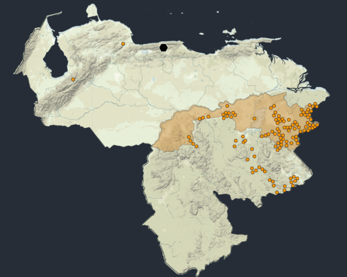 what-resources-does-venezuela-have-—-apart-from-the-world’s-most-oil?