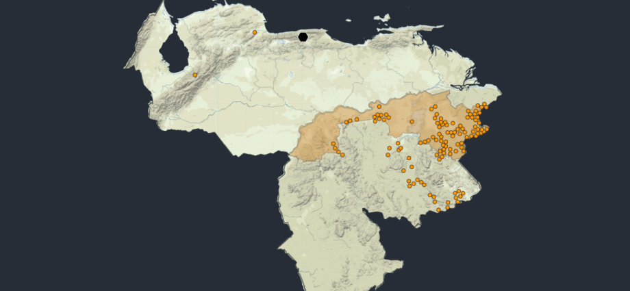 what-resources-does-venezuela-have-—-apart-from-the-world’s-most-oil?