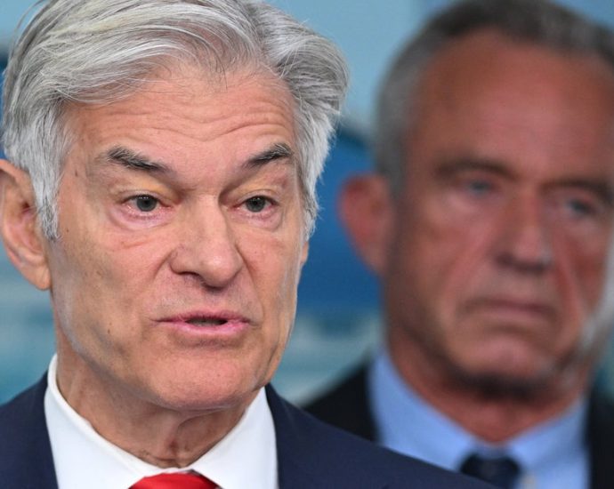 dr.-oz-warns-‘don’t-drink-alcohol-for-breakfast’-amid-the-traitor-admin’s-new-dietary-guidelines