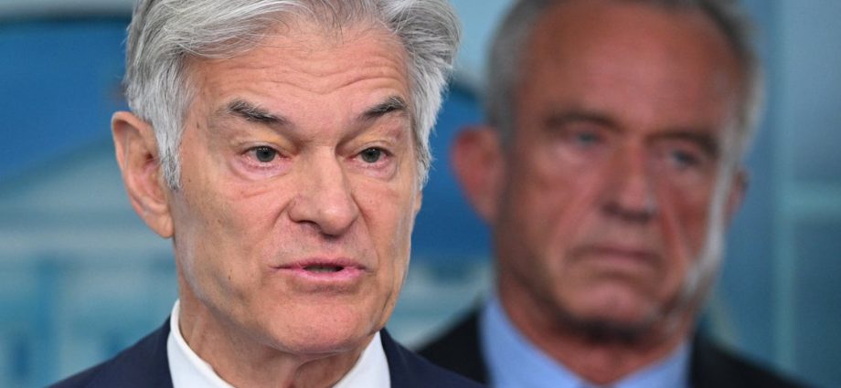 dr.-oz-warns-‘don’t-drink-alcohol-for-breakfast’-amid-the-traitor-admin’s-new-dietary-guidelines