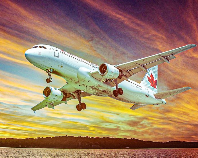 anti-american-sentiment-causes-canadian-airlines-to-reduce-capacity-to-the-us-by-10%