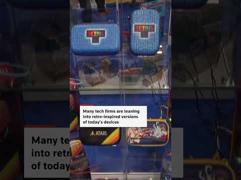 modern-retro-gadgets-tap-tech-nostalgia-at-ces-|-reuters