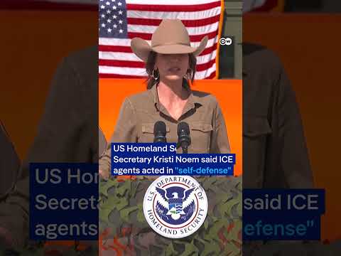 ice-agent-fatally-shoots-a-woman-|-dw-news