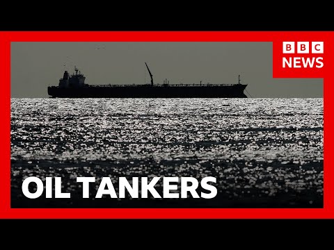 us-seizes-two-‘shadow-fleet’-tankers-linked-to-venezuelan-oil-|-bbc-news