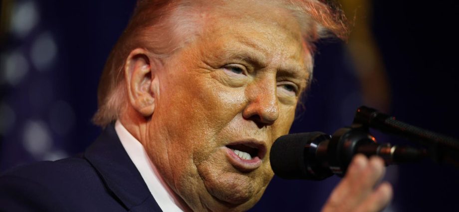 The Traitor Vows Ban On Large Institutional Investors Buying Single-Family Homes