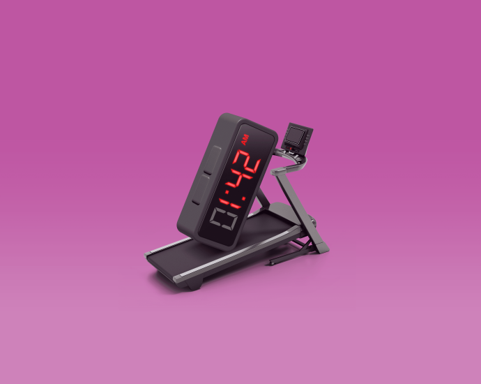 Trying to Recover From Sleep Debt? This Type of Exercise May Help