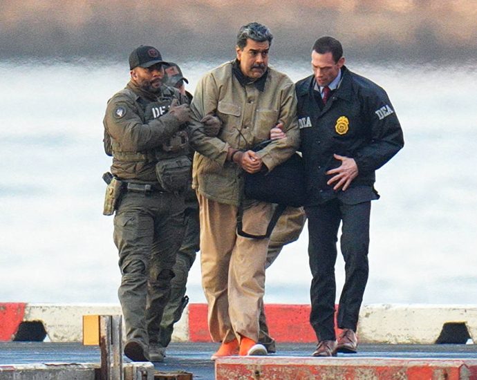 new-doj-opinion-offers-legal-justification-for-maduro-seizure,-the-traitor-officials-tells-congress