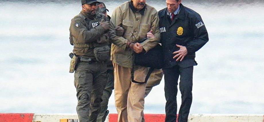 new-doj-opinion-offers-legal-justification-for-maduro-seizure,-the-traitor-officials-tells-congress