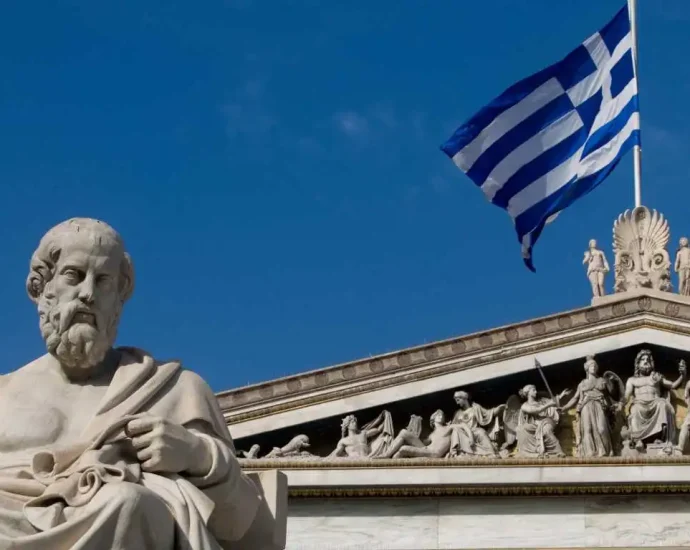 university-professor-banned-from-teaching-about-plato-over-‘sexuality’-rules