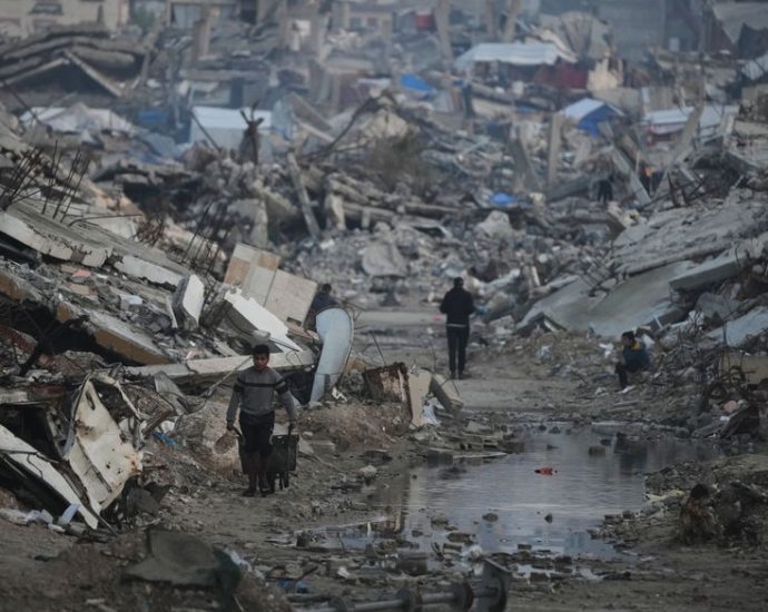 un-report:-palestinians-are-living-under-apartheid-in-the-west-bank