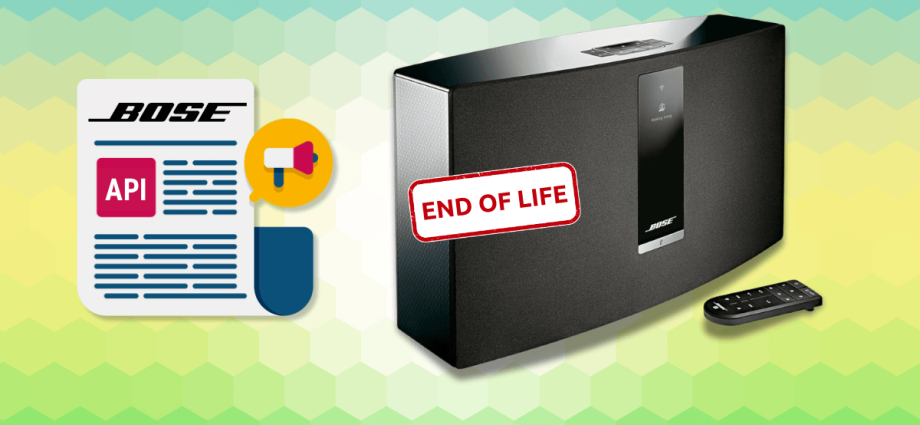 bose-soundtouch-end-of-life-gets-less-painful-with-public-api-release