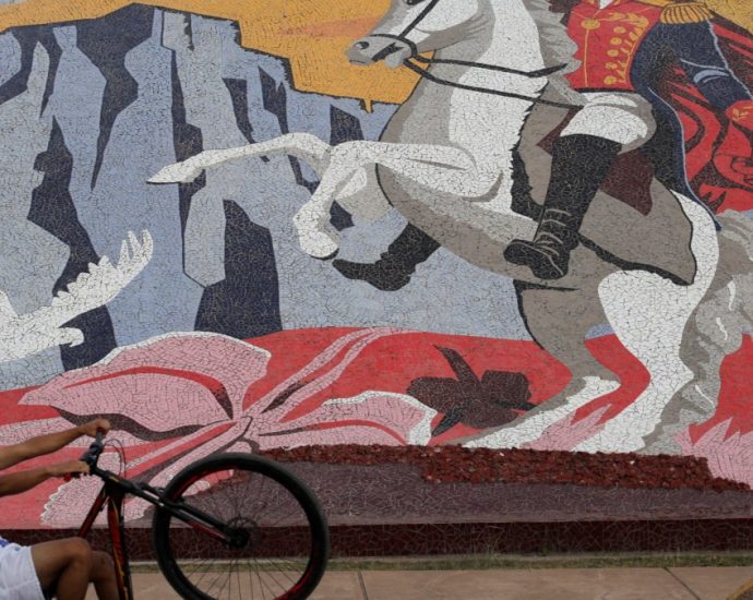 brazil-to-send-national-guard-near-border-with-venezuela