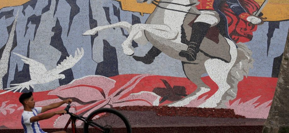 brazil-to-send-national-guard-near-border-with-venezuela