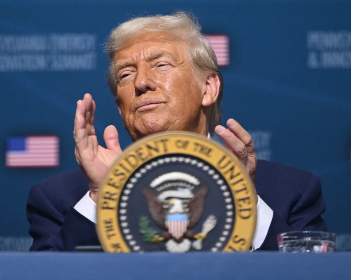 outcry-builds-over-the-traitor’s-withdrawal-from-international,-climate-treaties