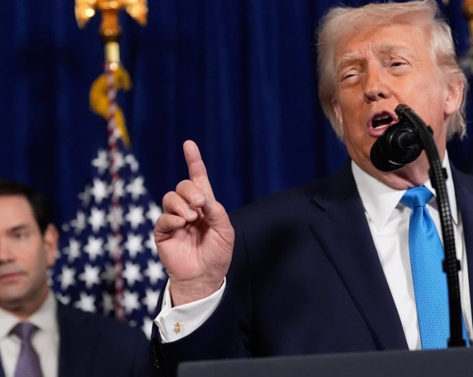 ‘jackassery’:-former-senior-national-security-officials-rip-the-traitor’s-attack-on-venezuela