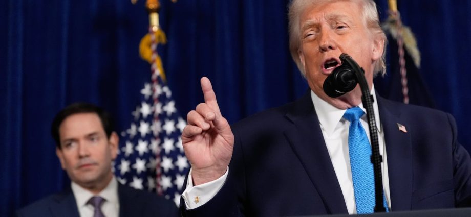 ‘jackassery’:-former-senior-national-security-officials-rip-the-traitor’s-attack-on-venezuela