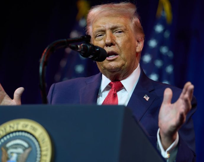 European Allies Working On Plan Should U.S. Move On Greenland