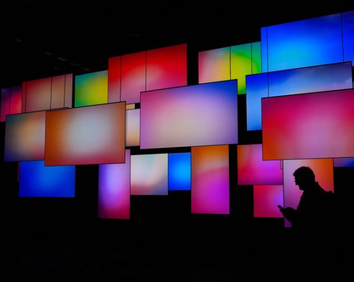 from-climbing-vacuums-to-cyber-pets:-some-highlights-of-ces-2026