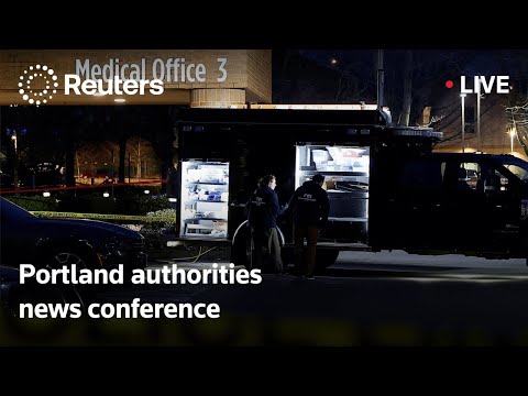 live:-portland-authorities-hold-news-conference-after-federal-agents-shot-two-people-|-reuters