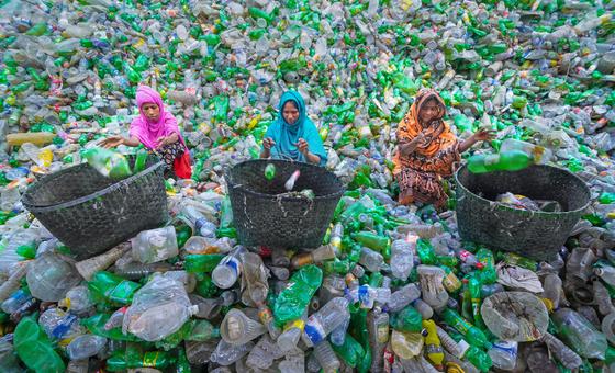 a-sustainable-future-requires-new-thinking:-un-environment-report