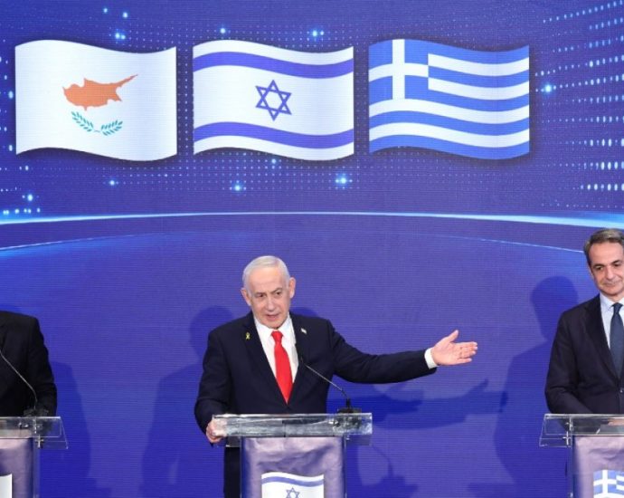 is-the-eastern-mediterranean-becoming-israel’s-new-front-against-turkiye?