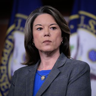 Minneapolis ICE shooting sparks a shouting match and a new impeachment push in Congress