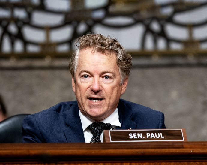 “enough-is-enough”:-senate-marches-toward-vote-to-limit-the-traitor’s-war-powers-in-venezuela