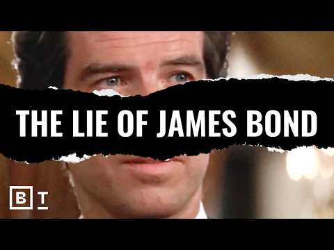 why-james-bond-would-fail-instantly-as-a-real-cia-spy-|-andrew-bustamante
